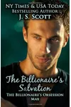 The Billionaire's Salvation ~ Max
