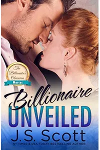 Billionaire Unveiled