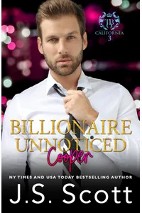 Billionaire Unnoticed ~ Cooper