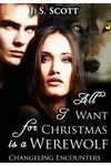All I Want For Christmas is a Werewolf
