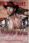 Rough Ride with a Cowboy