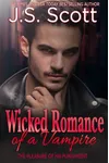 Wicked Romance of a Vampire
