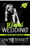 Wicked Wedding