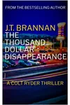 The Thousand Dollar Disappearance