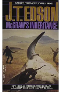 McGraw's Inheritance