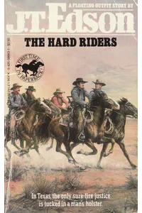 The Hard Riders