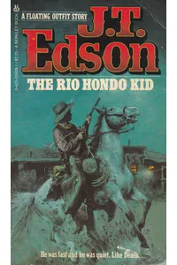 The Rio Hondo Kid