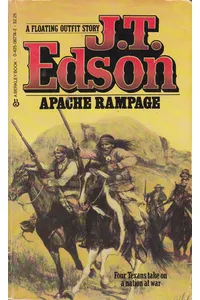 Apache Rampage