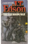 The Rio Hondo War