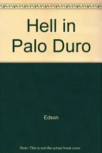 Hell in the Palo Duro