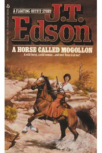 A Horse Called Mogollon