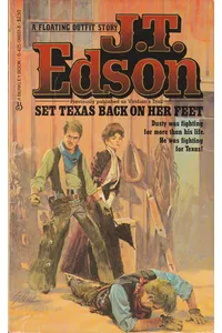 Set Texas Back on Her Feet