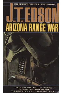 Arizona Range War