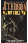Arizona Range War