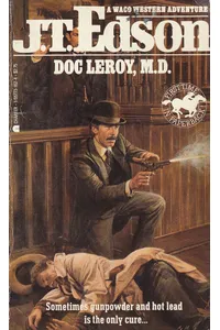Doc Leroy, M.D