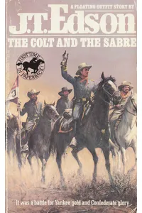 The Colt and the Sabre