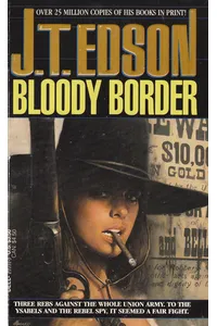 The Bloody Border