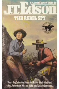 The Rebel Spy