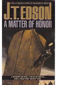 A Matter of Honor