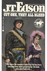 Cut One, They All Bleed