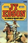 The Lawmen of Rockabye County