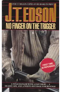 No Finger on the Trigger