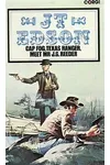 Cap. Fog, Texas Ranger, Meet Mr. J. G. Reeder