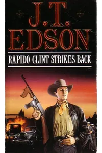 Rapido Clint Strikes Back