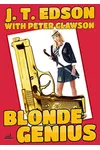Blonde Genius