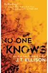 No One Knows