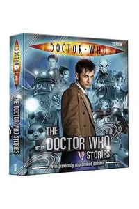 The Doctor Who Stories