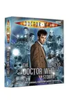 The Doctor Who Stories
