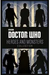 Heroes and Monsters Collection
