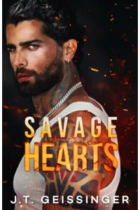 Savage Hearts