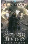 Necromancer Hunters