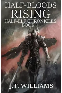 Half-Bloods Rising