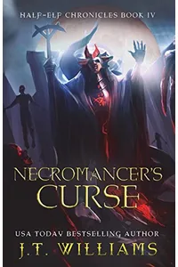 Necromancer's Curse