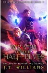 Wrath of the Half-Elves