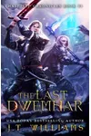 The Last Dwemhar