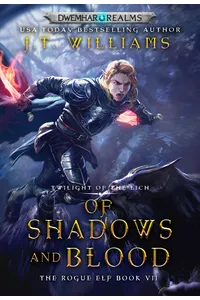 Of Shadows and Blood