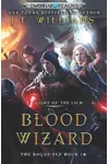 Blood Wizard