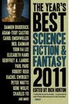 The Year's Best Science Fiction & Fantasy, 2011