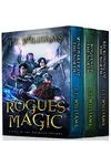 Rogues of Magic