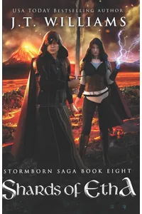 Shards of Etha