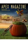 Apex Magazine - October 2012