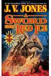 A Sword from Red Ice