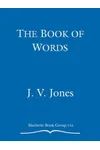 The Book of Words