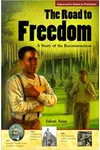 Jamestown's American Portraits: The Road to Freedom