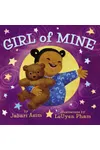 Girl of Mine