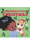 My Baby Loves Christmas